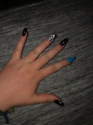 Nails