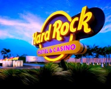 Hard Rock Casino, Las Vegas