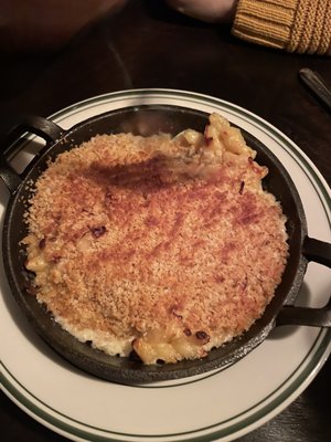 Mac n cheese