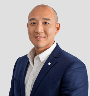 Alvin Yang - Alpha Realty