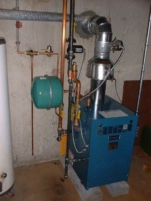 Boiler Replacement Linden Hills Minneapolis 55410