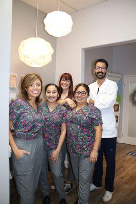 Velazquez Dental Clinic