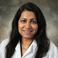 Archana Koganti, MD