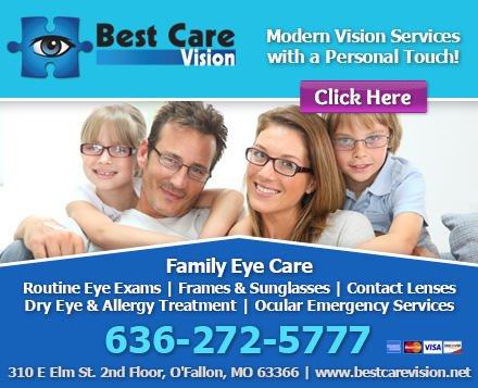 Best Care Vision