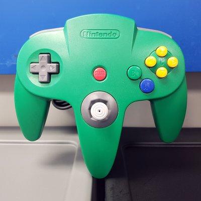 New and Pre-Owned accessories and games for retro and modern consoles and computers