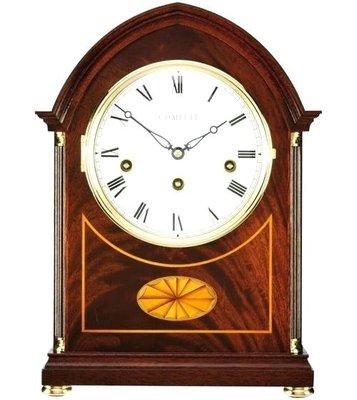 Linden Clock Company