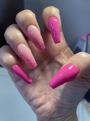 Nails