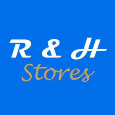 R & H Stores - 1662 Loop 337