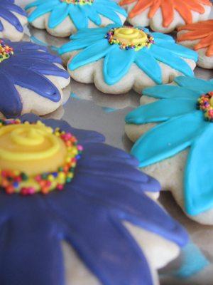 Decorated Cookies