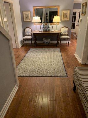 Floor Designs by Glen-Pacific Carpet & Floor