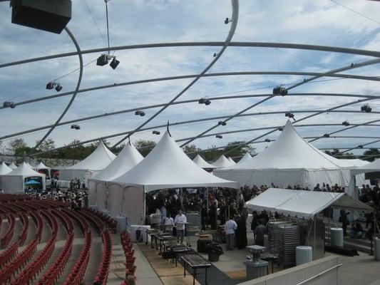 Chicago Gourmet 2010