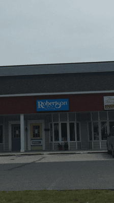 Robertson Floor Covering