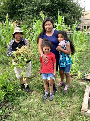 Shanti Community Farms