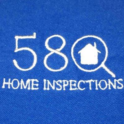 580 Home Inspections