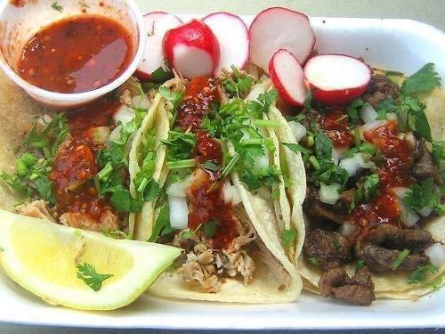 Tacos