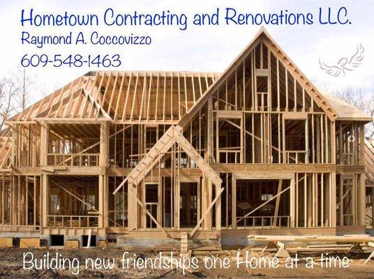 Hometown Contracting and Renovations