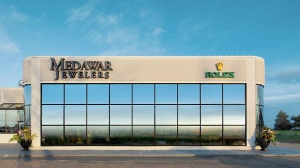 Medawar Jewelers - Flint Township - Official Rolex Jeweler