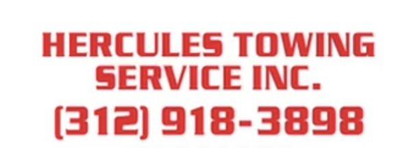 Hercules Towing Service