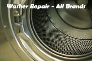 Washer Repair