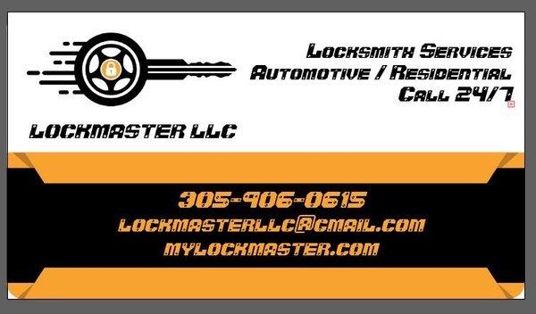 Lockmaster