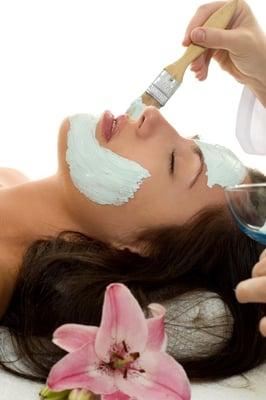 Glow Face & Body Spa