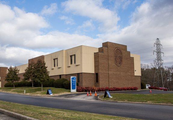 Carilion Clinic Testing Center - Roanoke