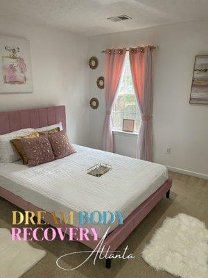 Dream Body Recovery - Atlanta