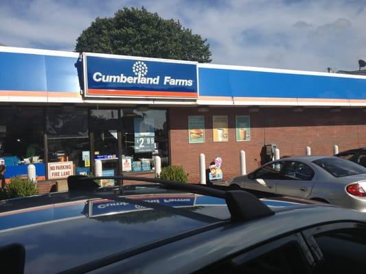 Cumberland Farms