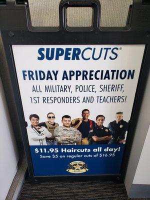 Supercuts