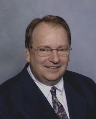 Ken Engle, CPA