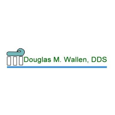 Douglas M Wallen, DDS