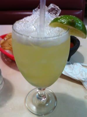 Margarita