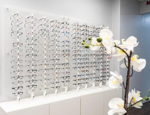 CSC Optometry