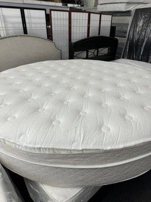 National Mattress