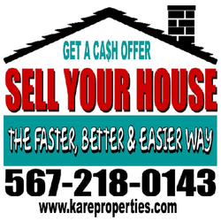 Toledo home buyers help you sell your house without fees