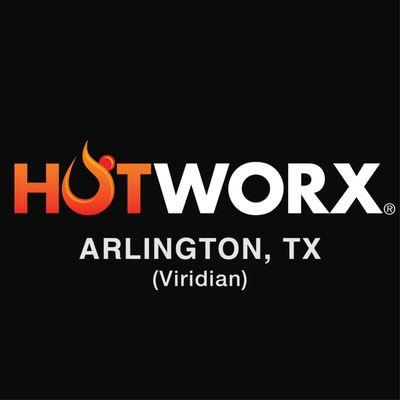 HOTWORX - Arlington, TX (Virdian)