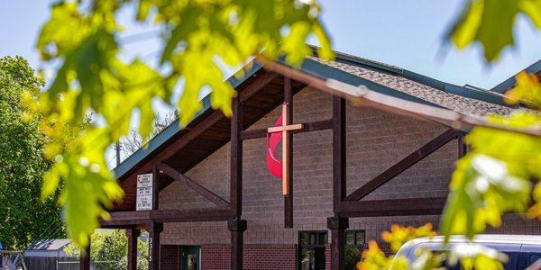 Whitney United Methodist Church