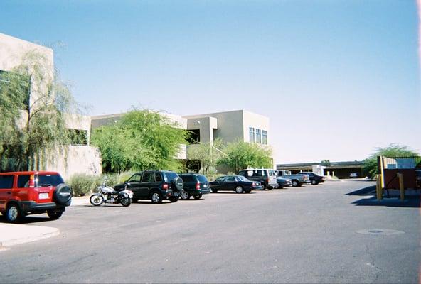 Tropicana Business Center