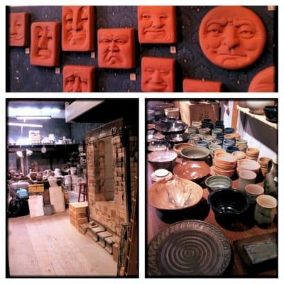 Penn Avenue Pottery