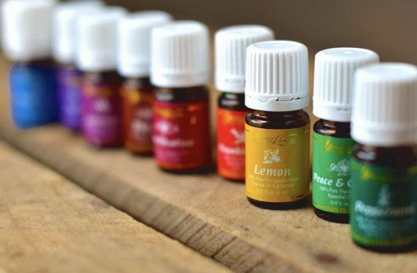 At Ground Gaia we sell Young Living products and are also available to sign you up for a membership! We offer workshops to teach you as well