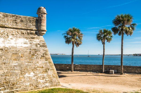 St. Augustine, FL