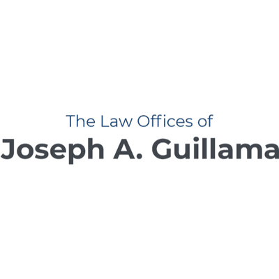 The Law Offices of Joseph A. Guillama - Firm Logo