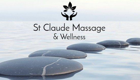 St Claude Massage and Wellness