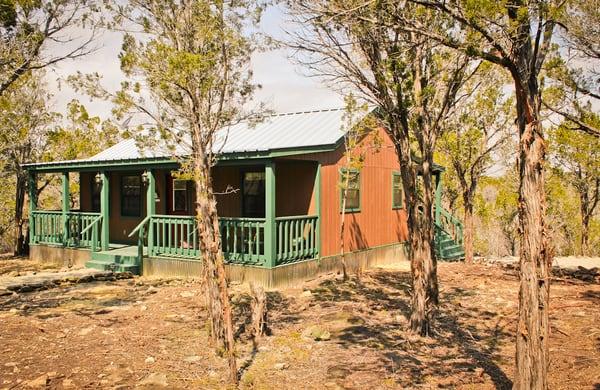 Deer Creek Cabin