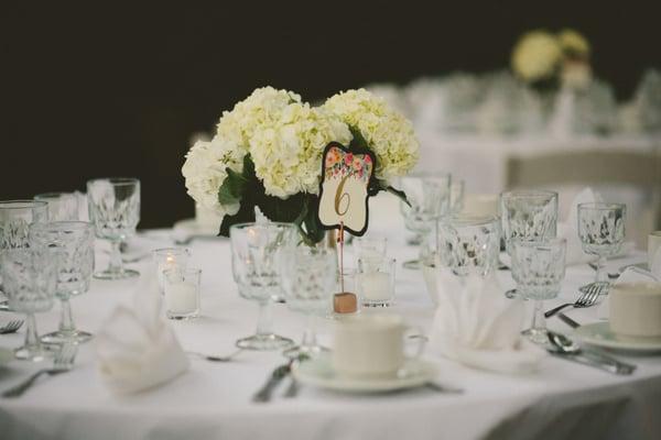 Pollyanna Events