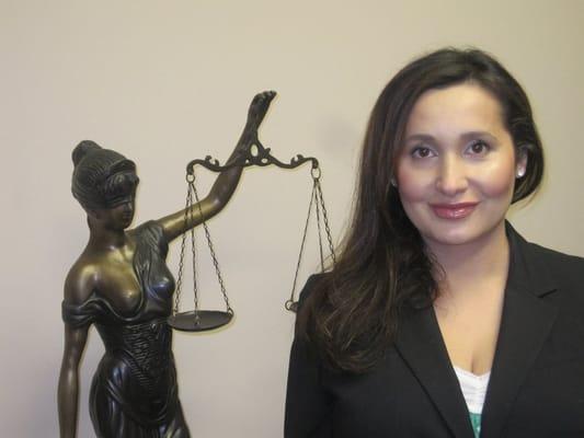 Immigration Lawyer