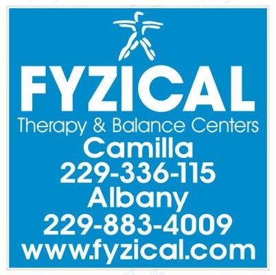 FYZICAL Therapy & Balance Centers