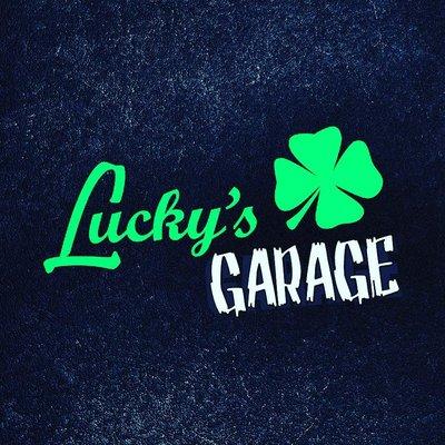 Lucky's Garage