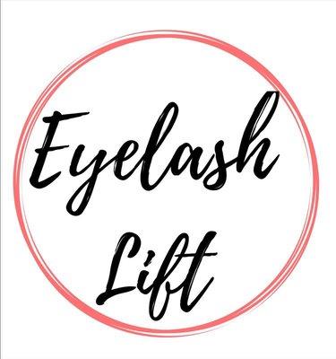 Now offering eyelash lifts! $50 new service special