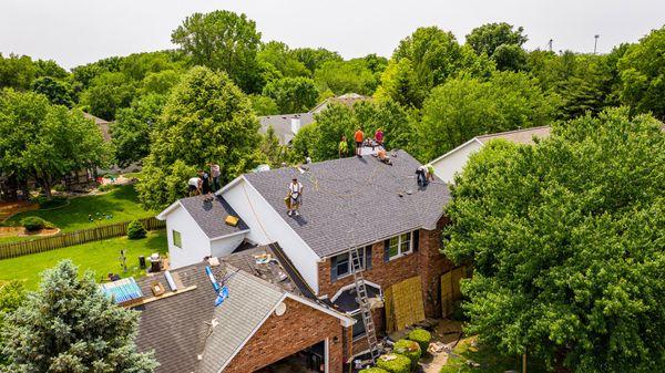 Birmingham Roofs